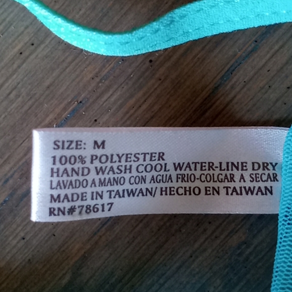 Sheer Matching Sleep Set - Picture 3 of 7